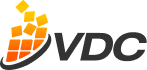 VET Development Centre (VDC) logo